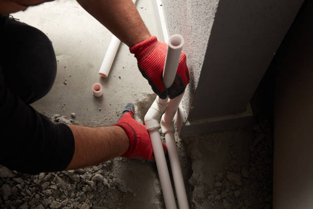 Best 24-Hour Plumber Near Me  in Ashville, OH