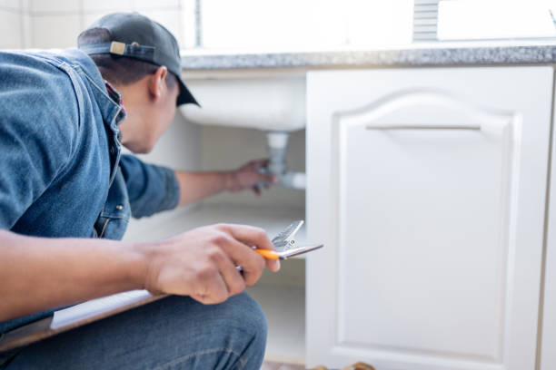 Best Sprinkler Systems  in Ashville, OH