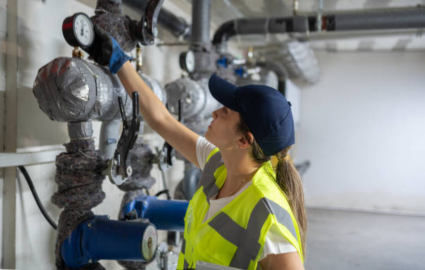 Best Best Plumbers Near Me  in Ashville, OH