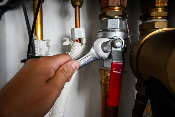 Best Hot Water Heater Installation  in Ashville, OH